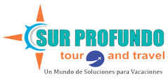 Sur Profundo